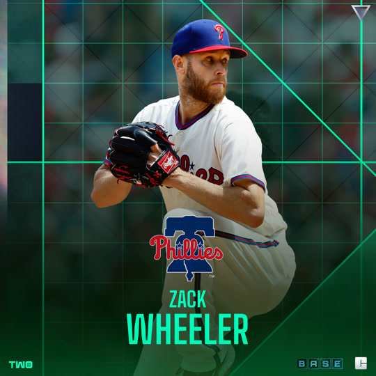 Zack Wheeler