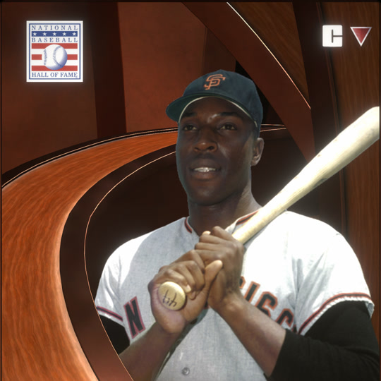 Willie McCovey