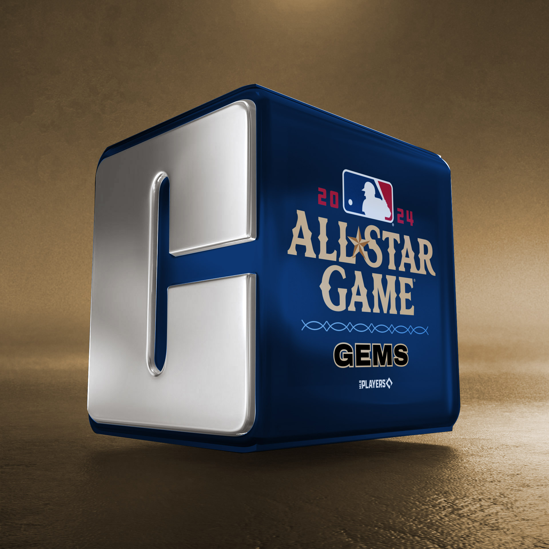 2024 MLB All-Star Gems