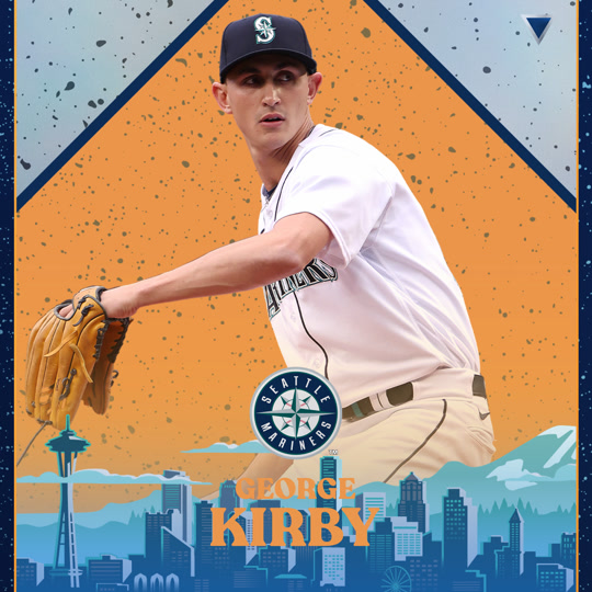 George Kirby