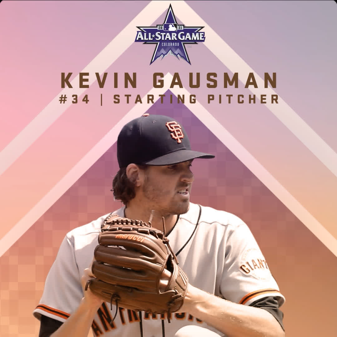 Kevin Gausman