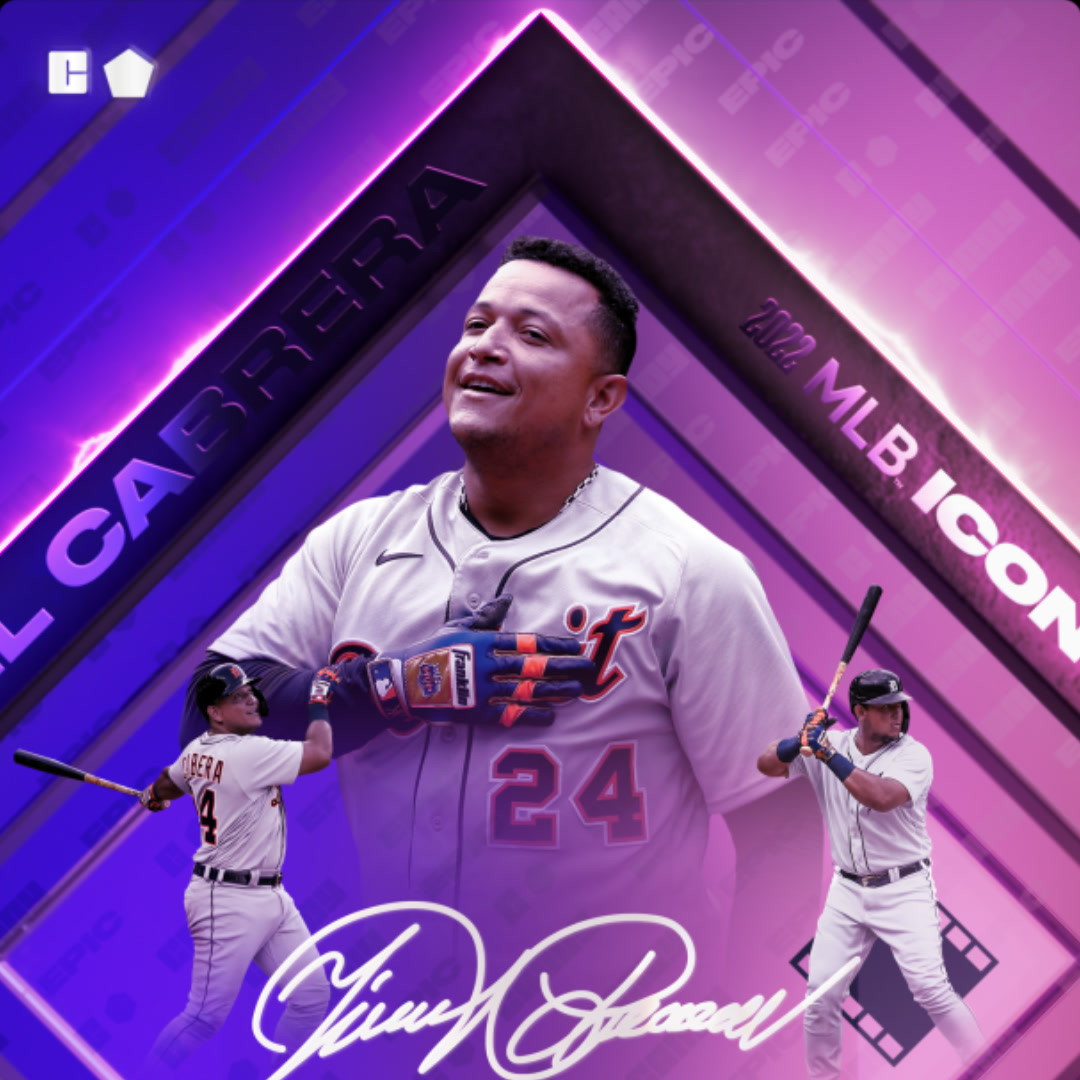 Miguel Cabrera