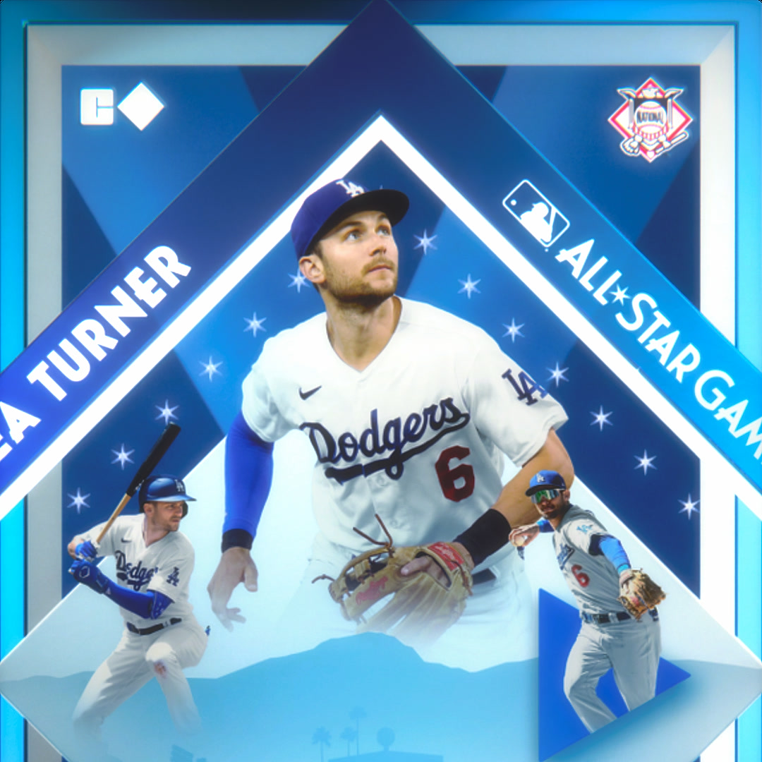 Trea Turner