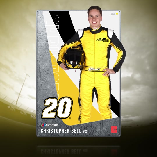 Christopher Bell