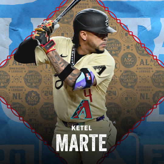 Ketel Marte