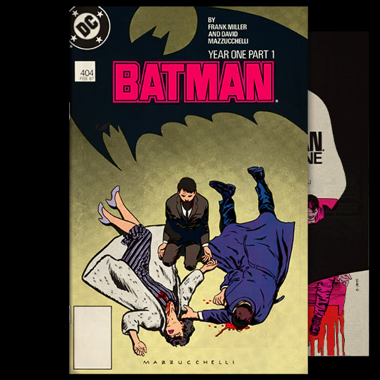 Batman (1940-2011) #404