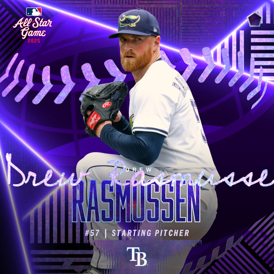 Drew Rasmussen