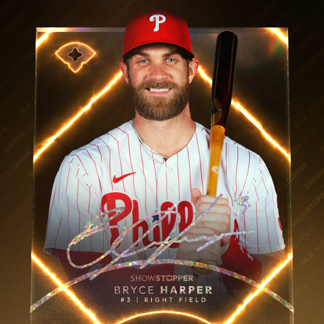 Bryce Harper