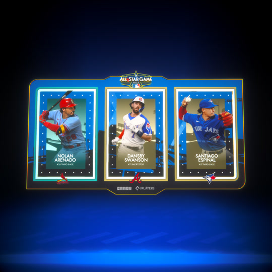 2022 Tricon Arenado Swanson Espinal