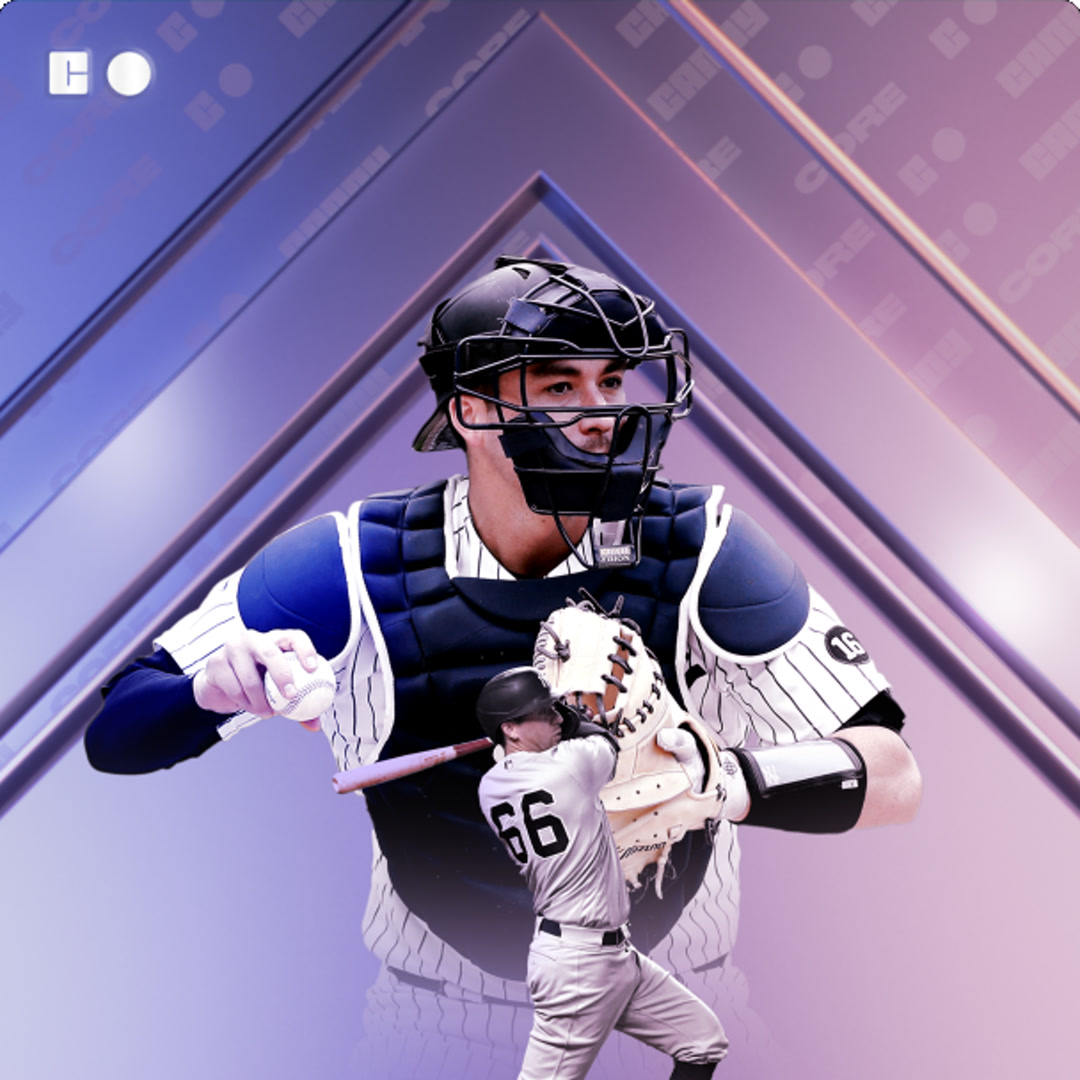 Kyle Higashioka