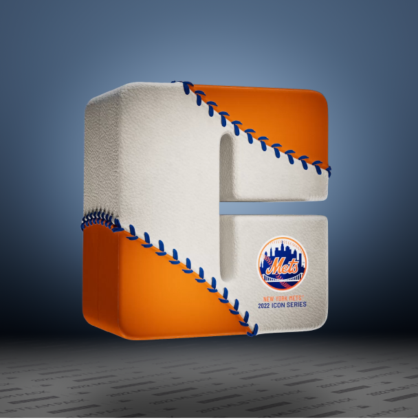 2022 MLB ICON Team Series: New York Mets