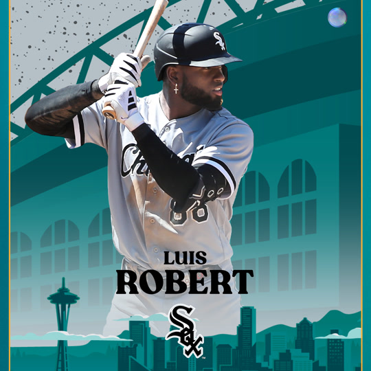 Luis Robert