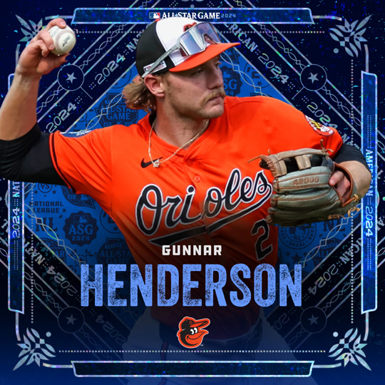 Gunnar Henderson