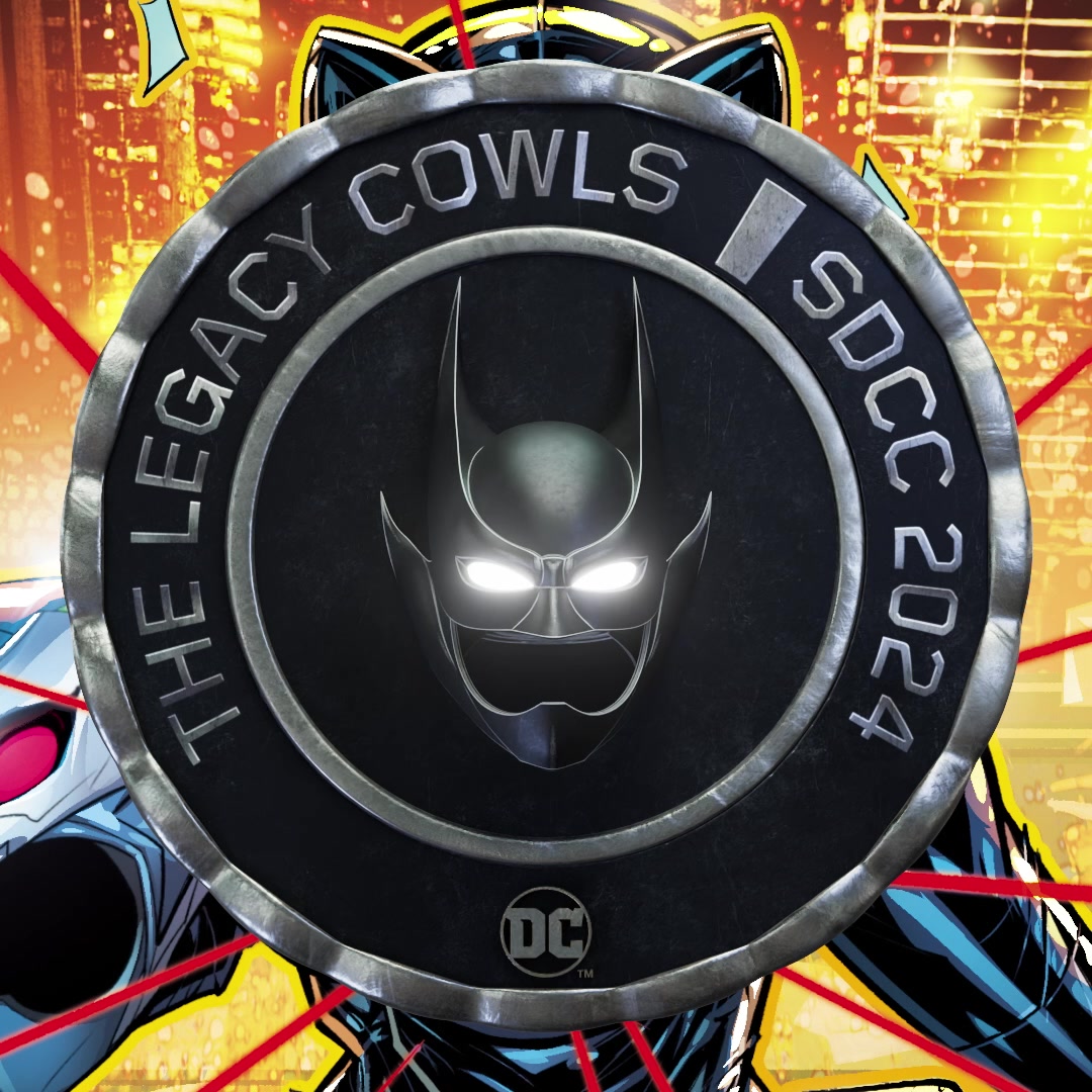 SDCC 2024