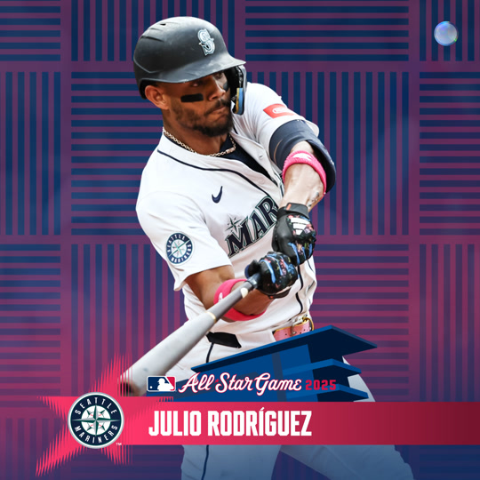 Julio Rodríguez