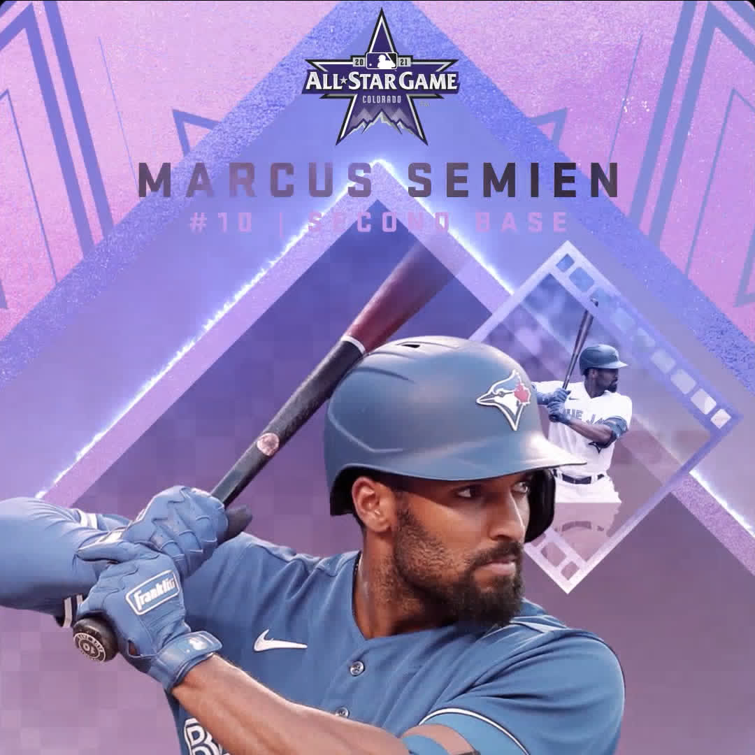 Marcus Semien