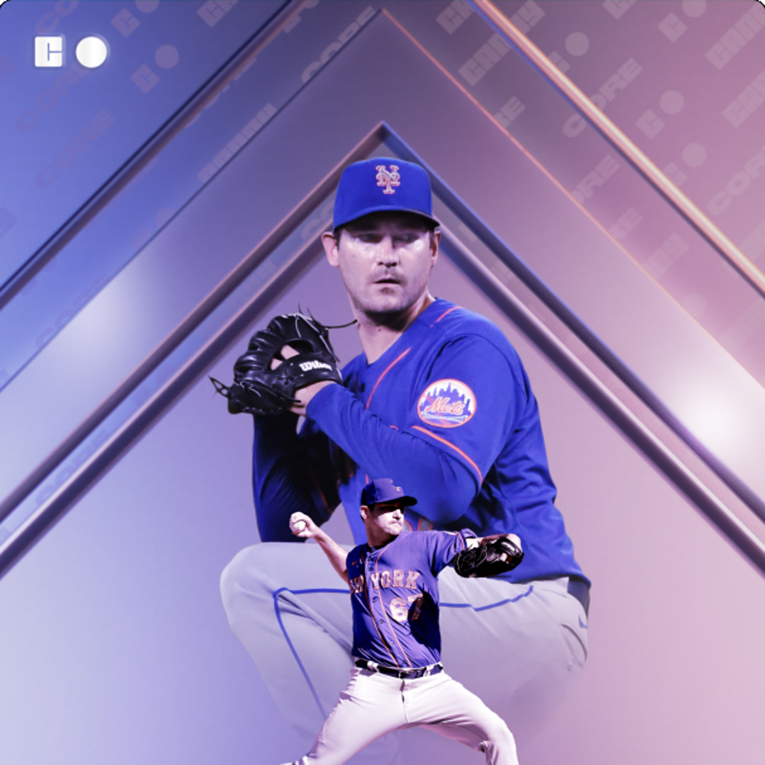 Seth Lugo