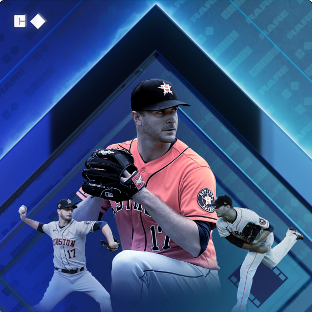 Jake Odorizzi