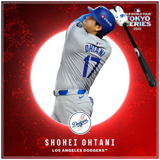 Shohei Ohtani