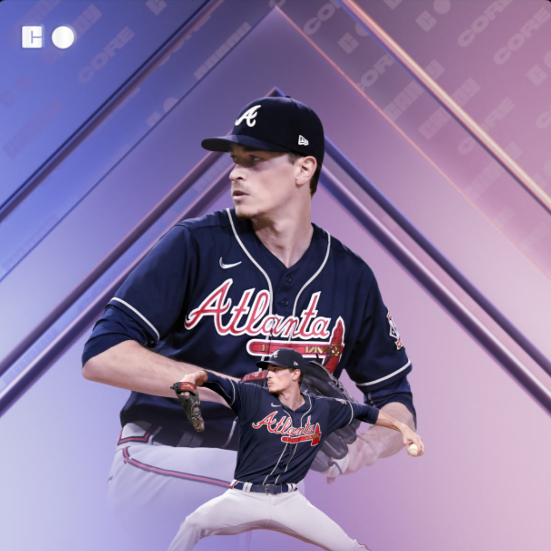 Max Fried