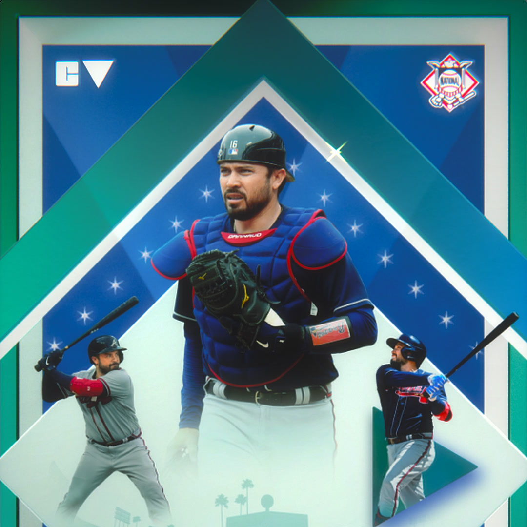Travis d'Arnaud
