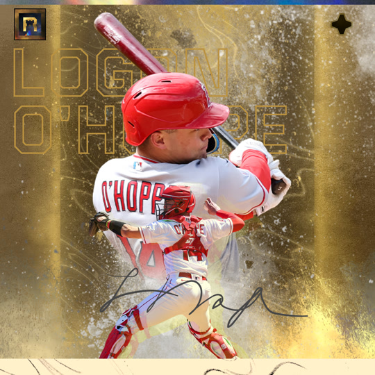 Logan O'Hoppe