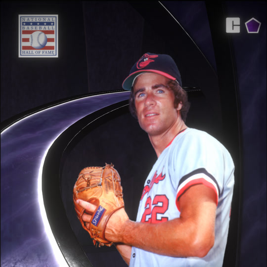 Jim Palmer