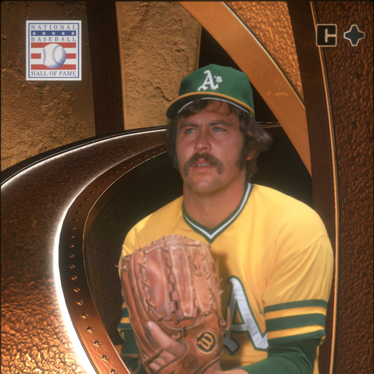 Catfish Hunter