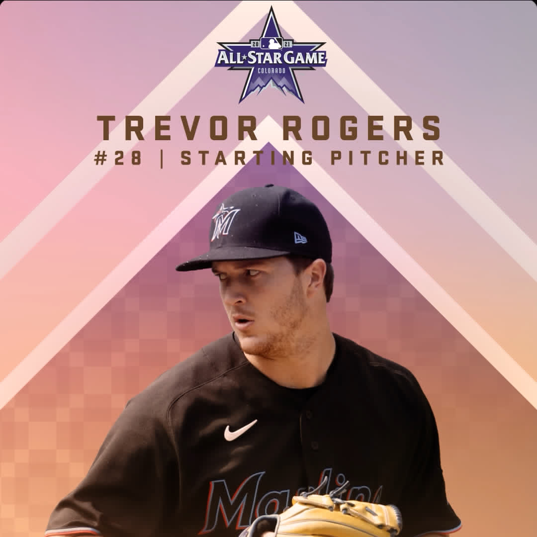Trevor Rogers