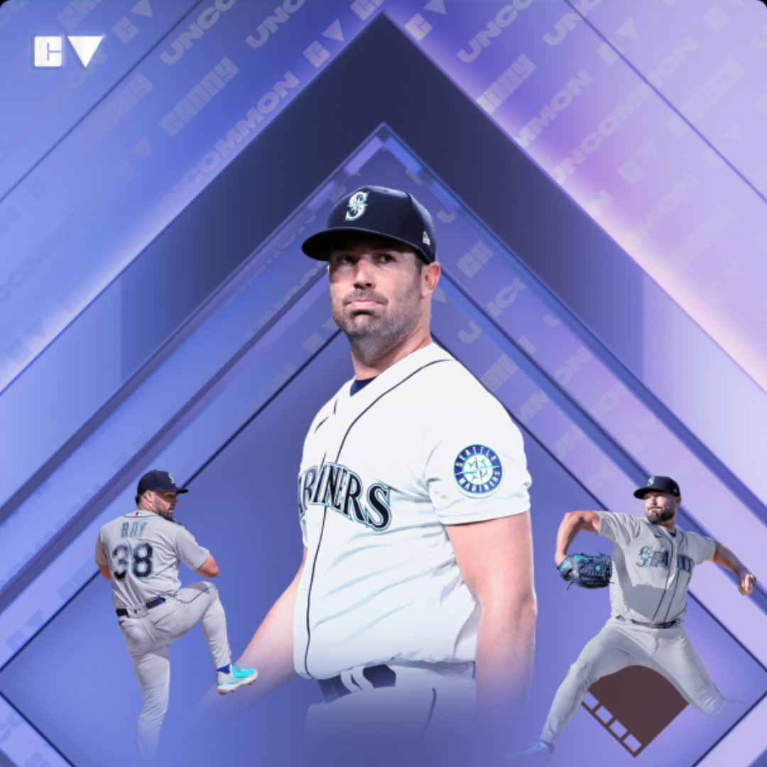 Robbie Ray