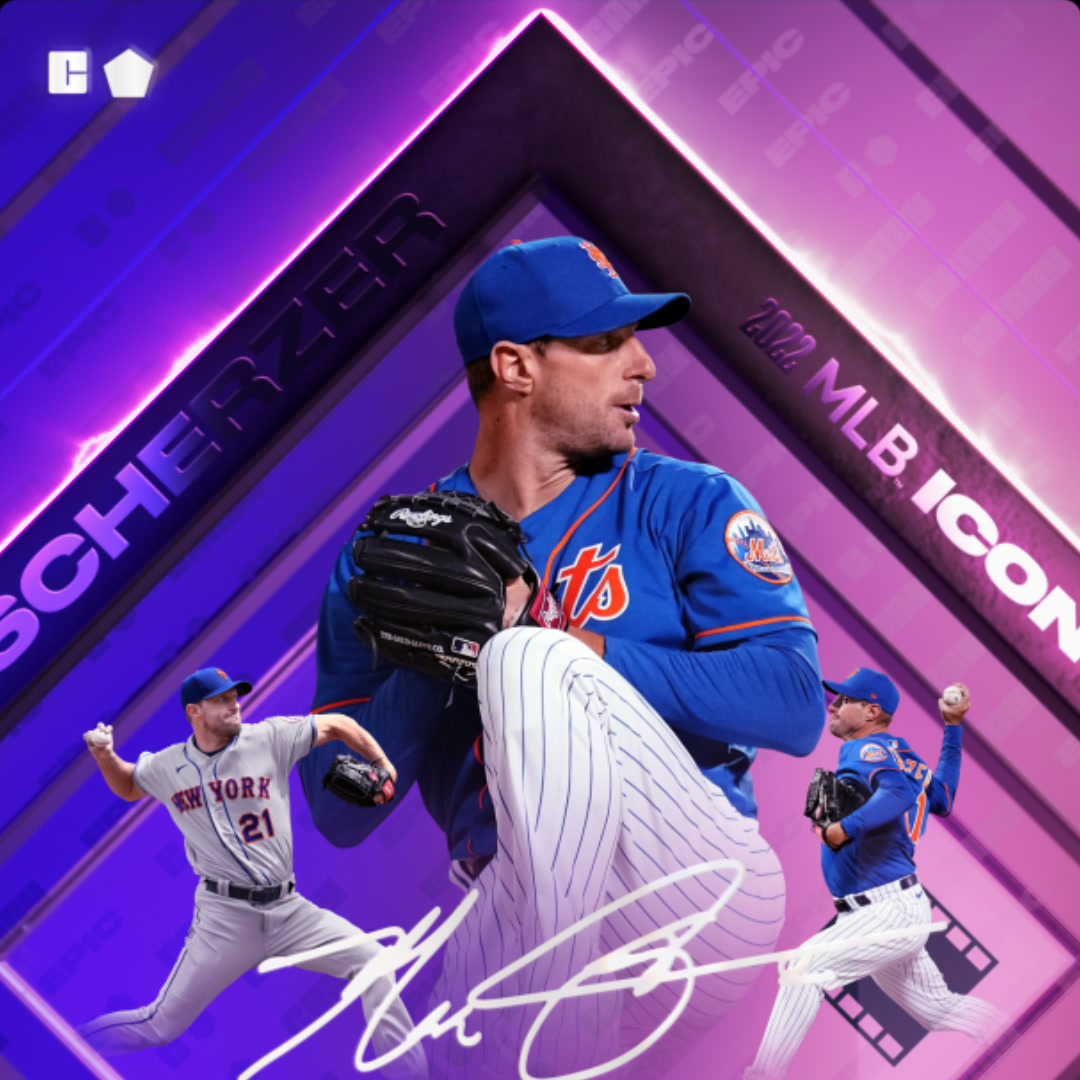 Max Scherzer
