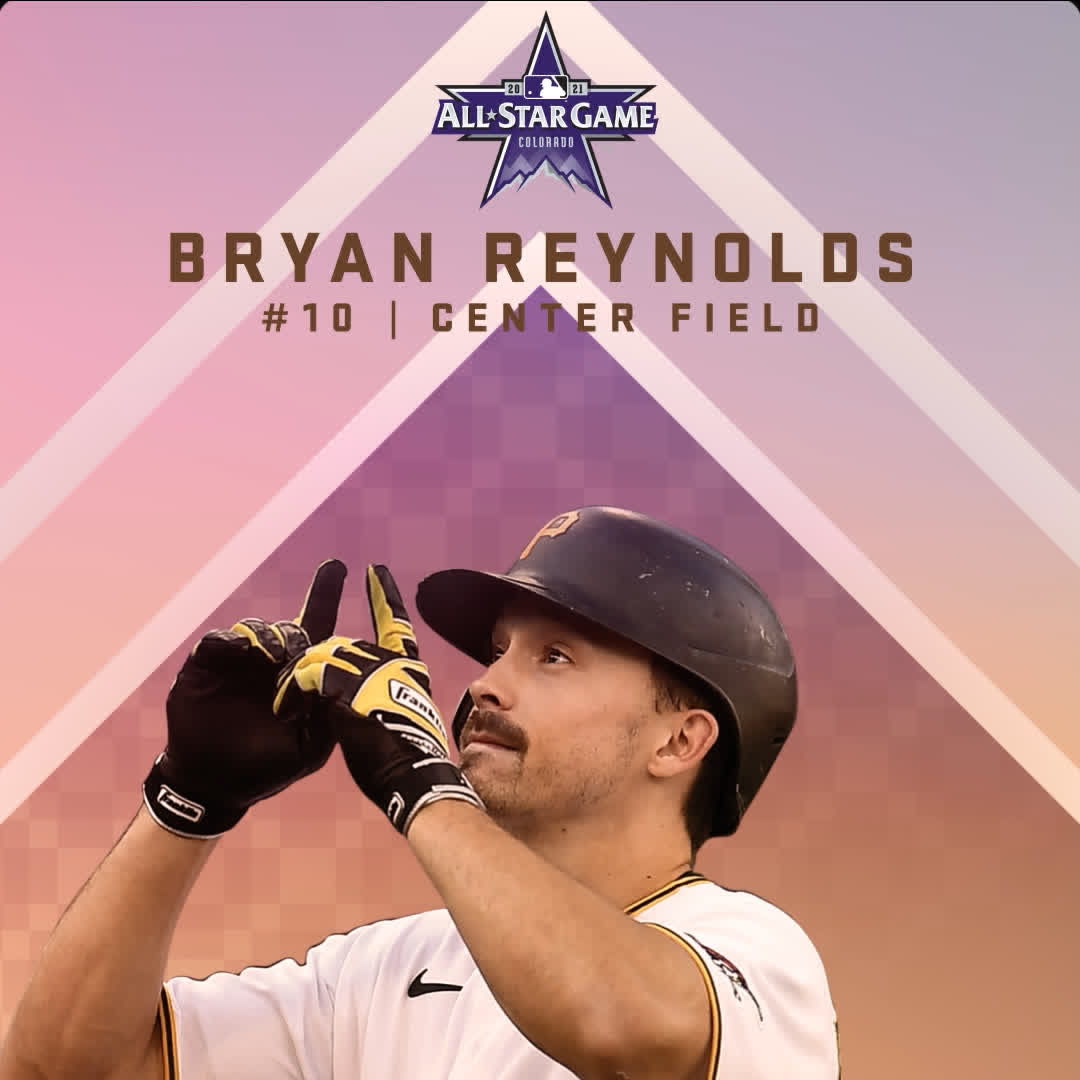 Bryan Reynolds