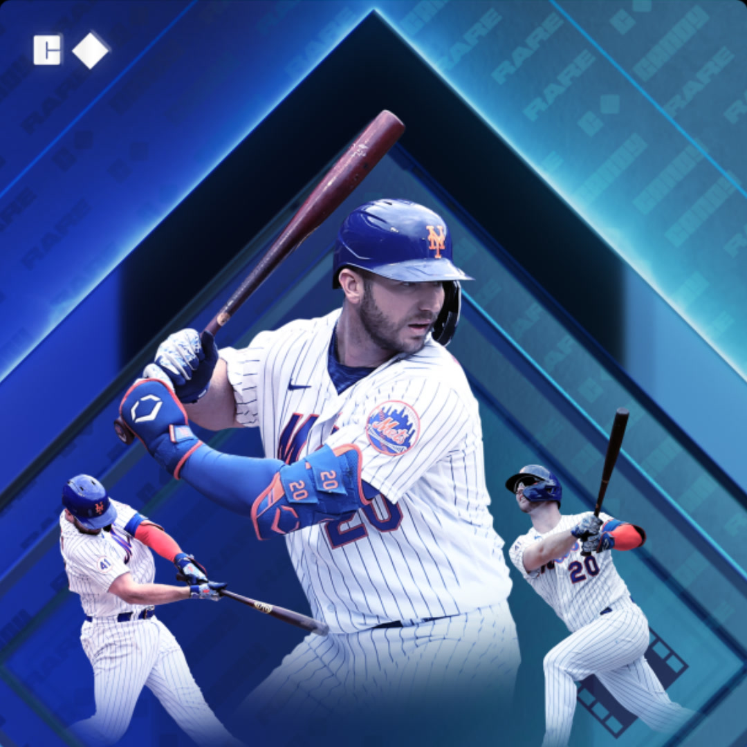 Pete Alonso