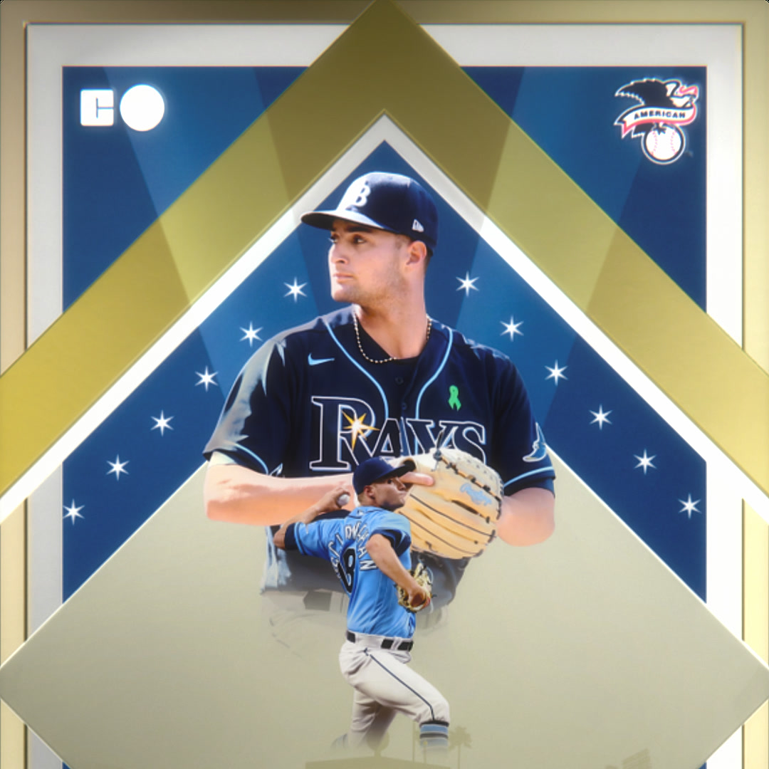 Shane McClanahan