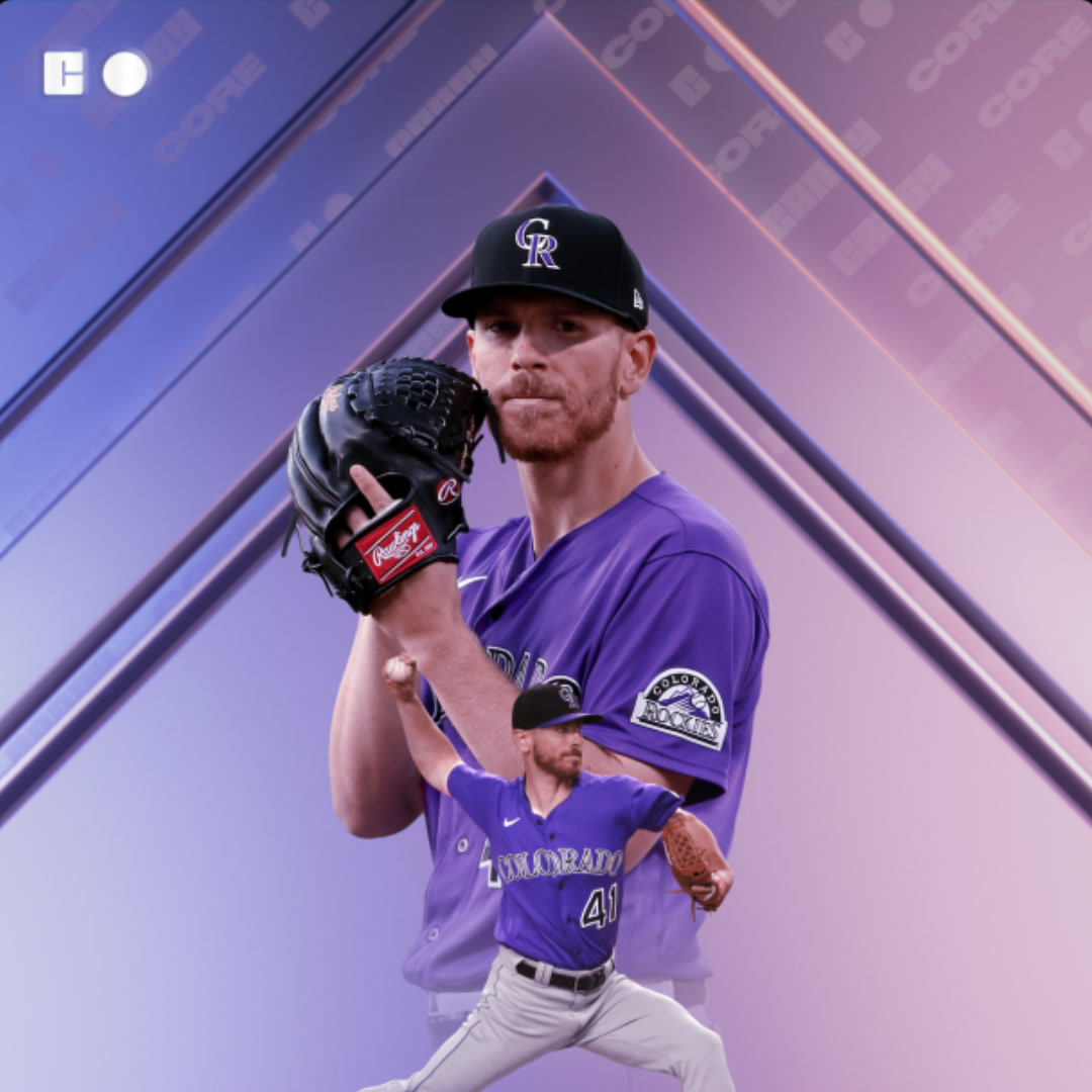 Chad Kuhl