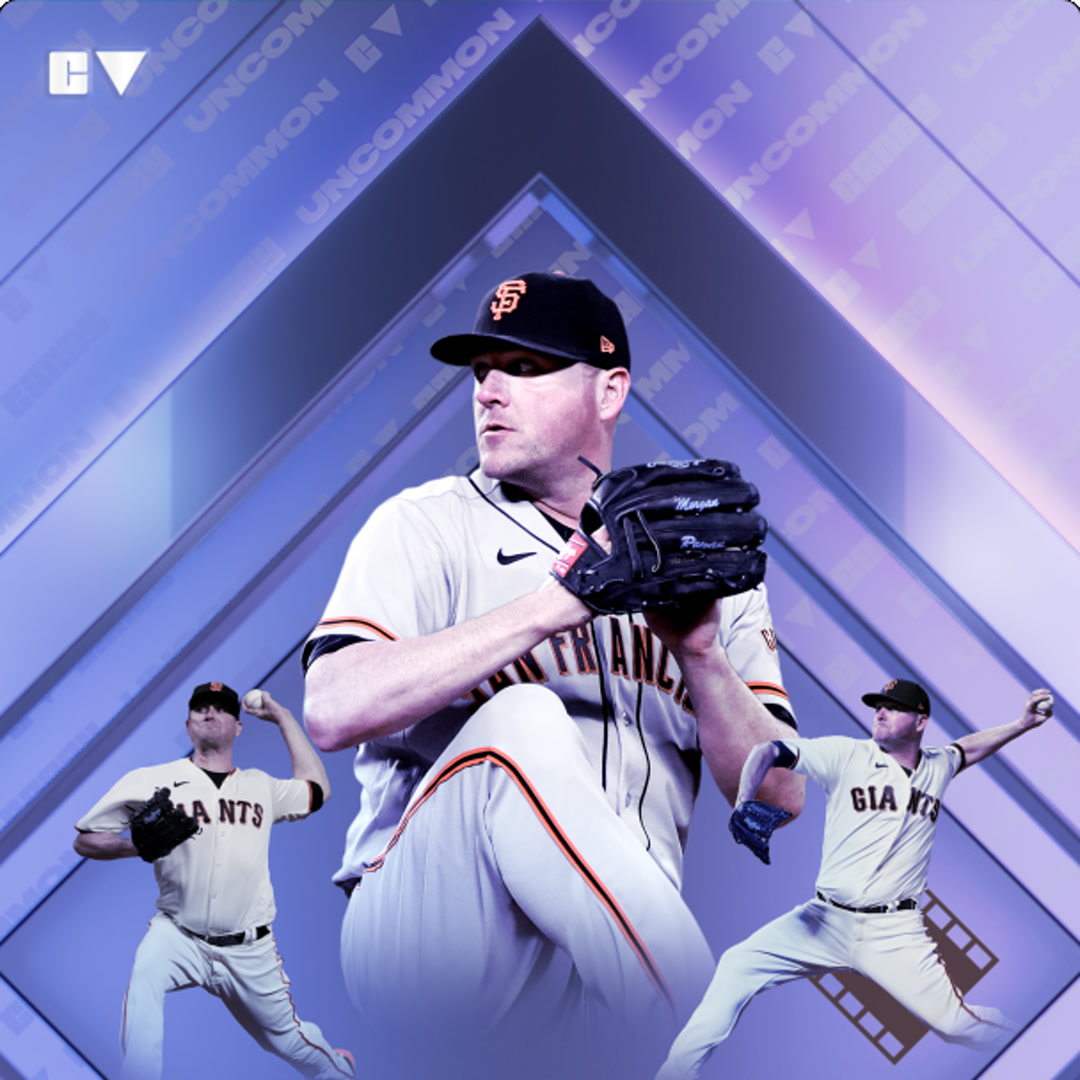 Jake McGee