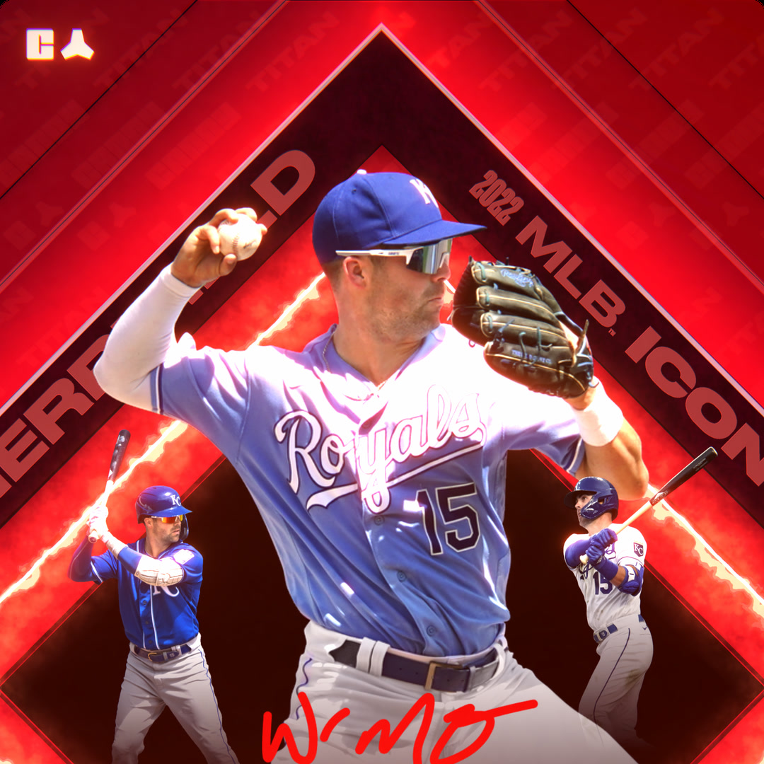 Whit Merrifield