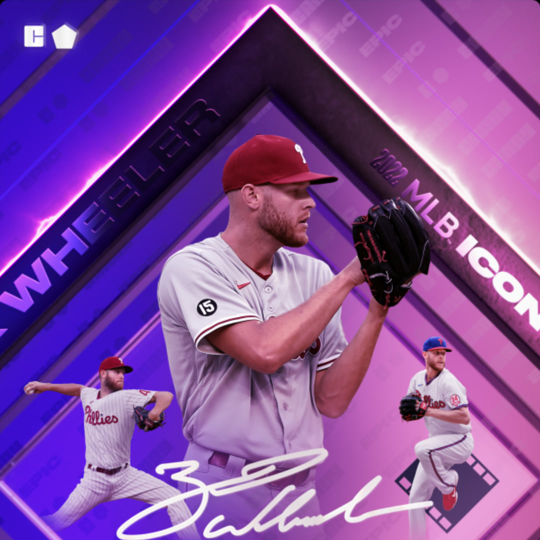 Zack Wheeler