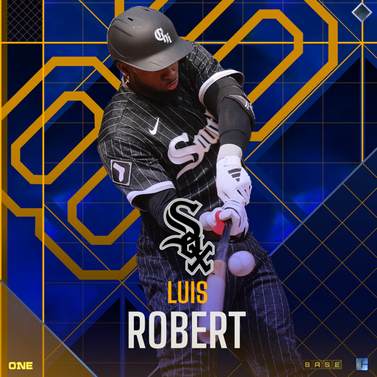 Luis Robert