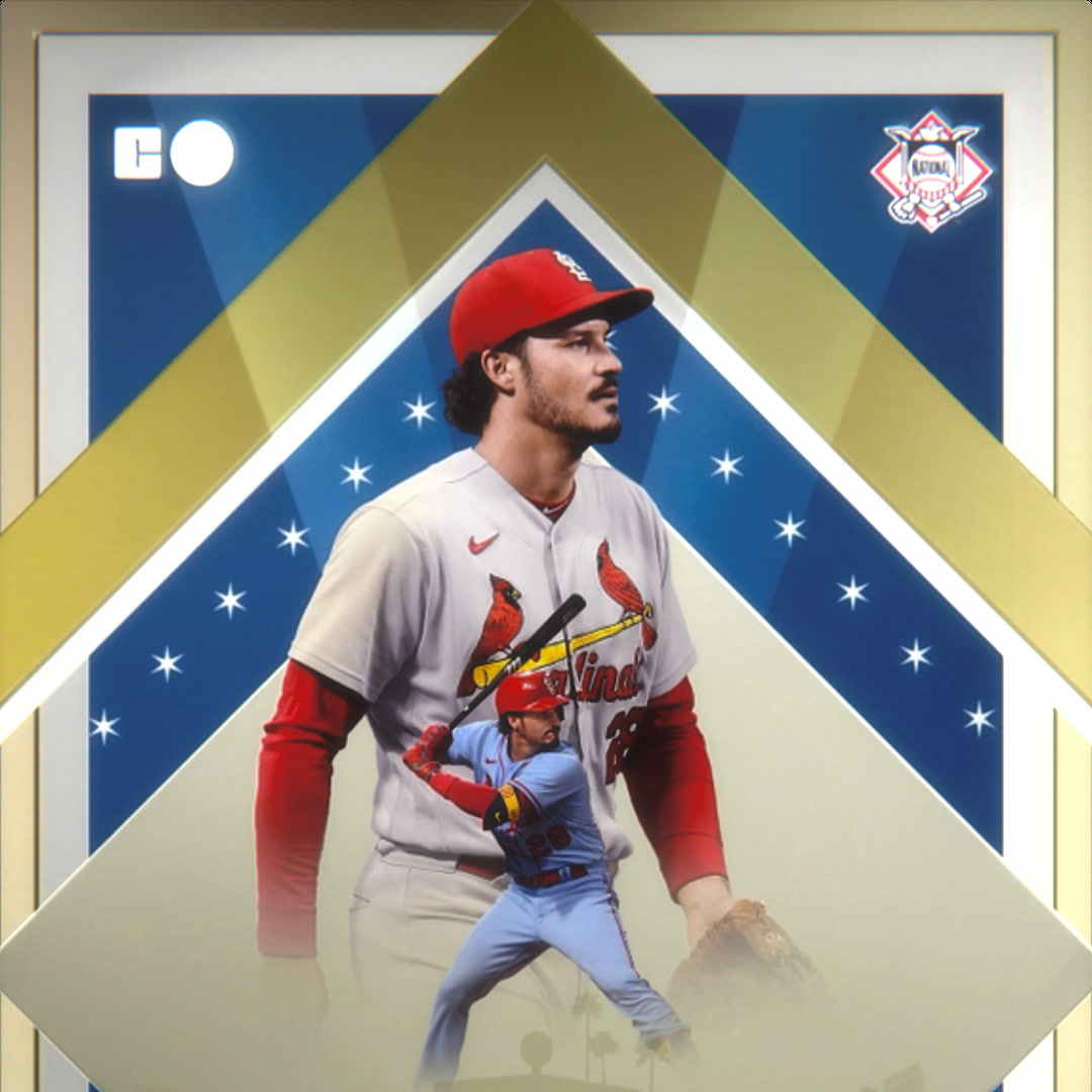 Nolan Arenado