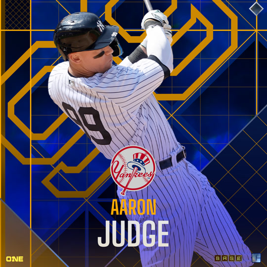 Aaron Judge
