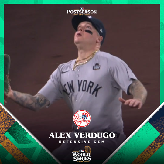 Alex Verdugo - Defensive Gem