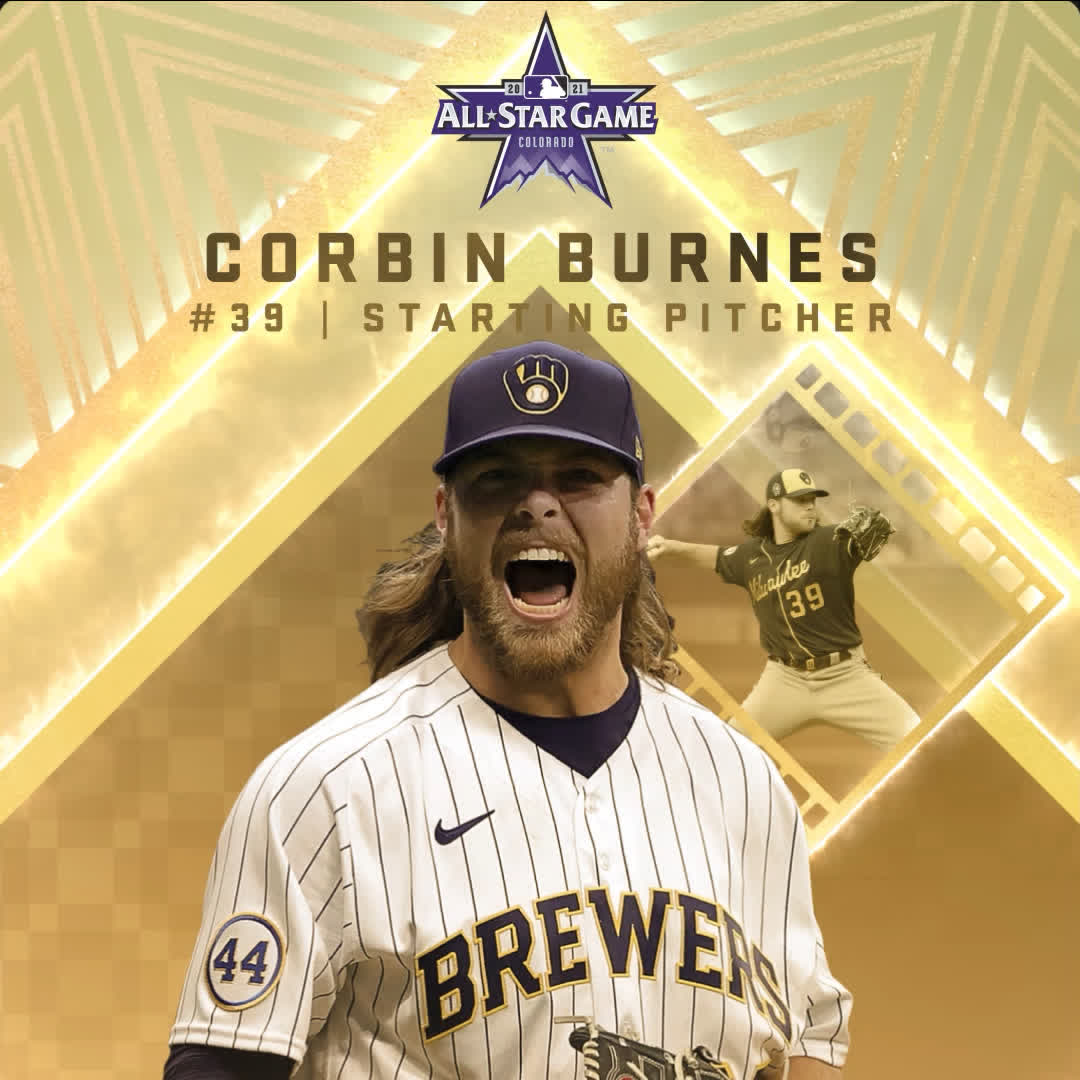 Corbin Burnes