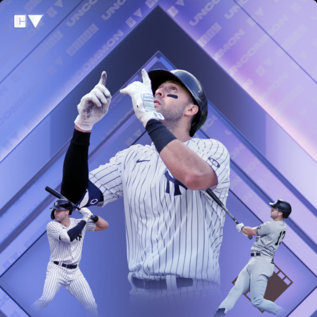 Joey Gallo