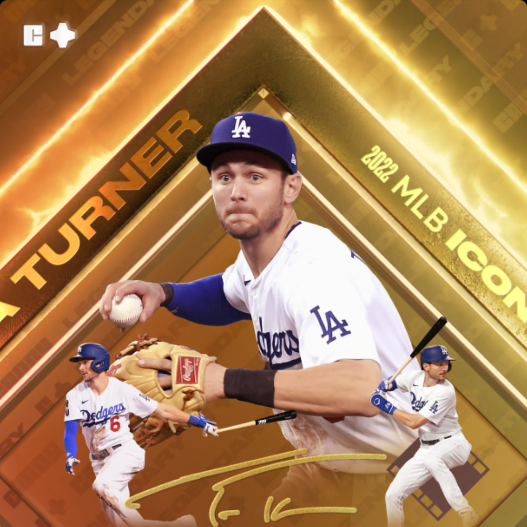 Trea Turner