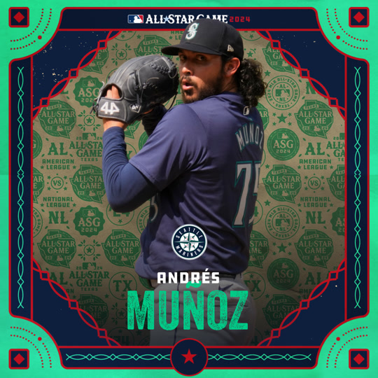 Andrés Muñoz