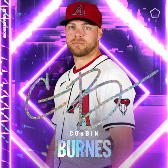 Corbin Burnes