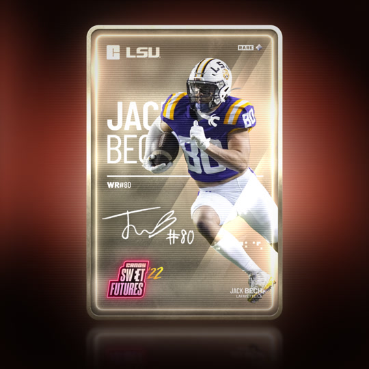 Jack Bech