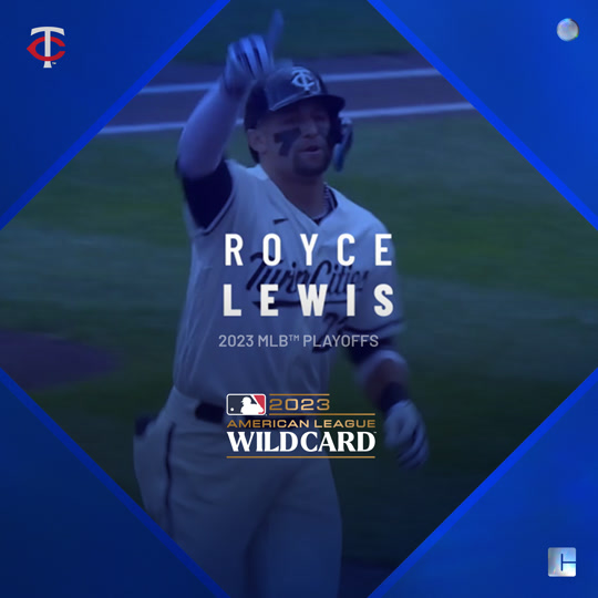 Royce Lewis - ALWCS MVP