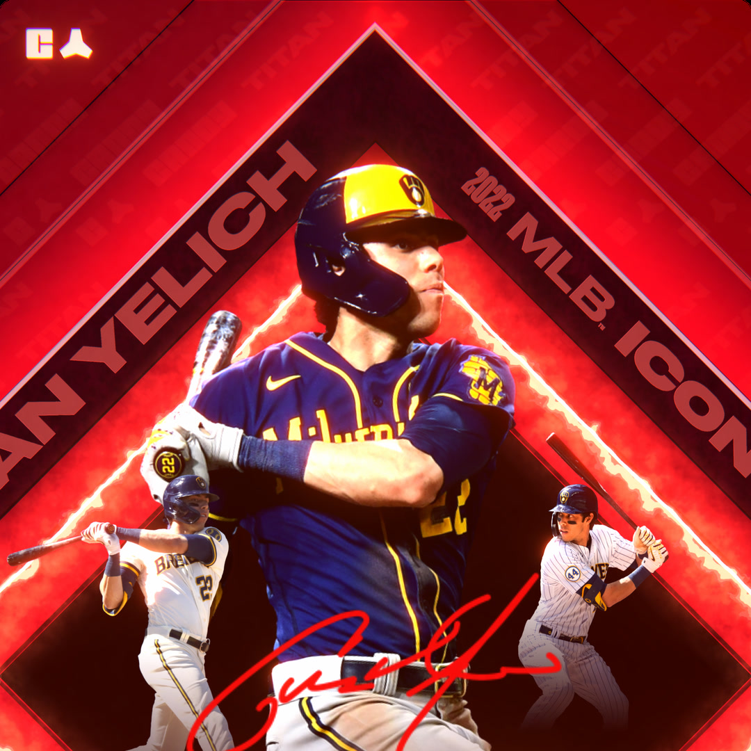 Christian Yelich